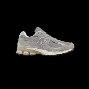 New Balance 2002R
'Protection Pack - Slate Grey'